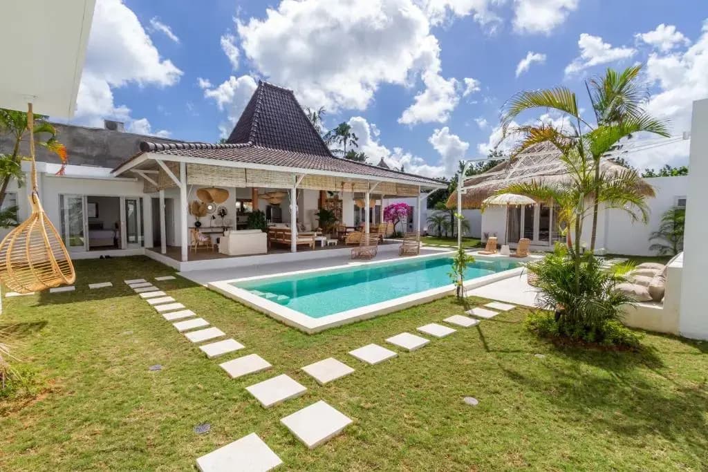 Villa M2 Seminyak - photo 7