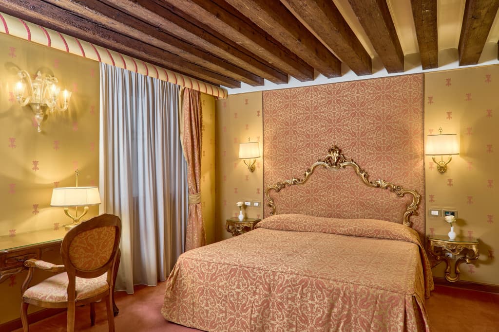 Hotel Locanda Vivaldi - photo 31