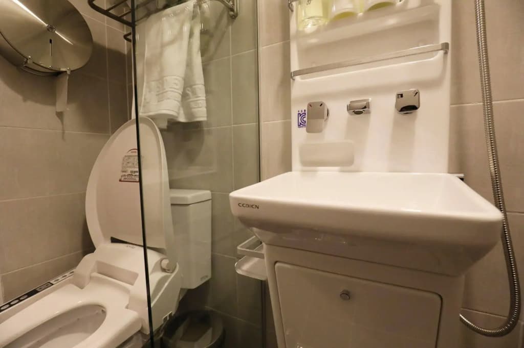Seoulite Inn Myeongdong - photo 9