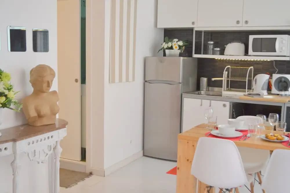 RH FARINHAS 5, Lisbon Center Apartment - photo 13