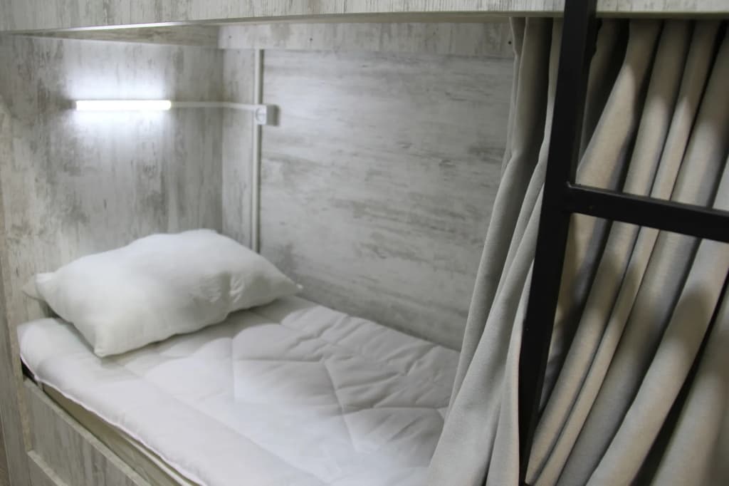 Blossom hostel - photo 3
