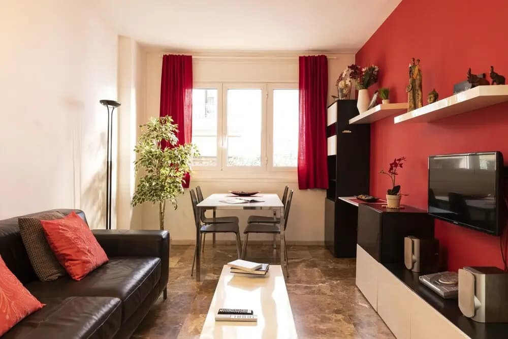 AB Eixample Bocabella Apartment - photo 4