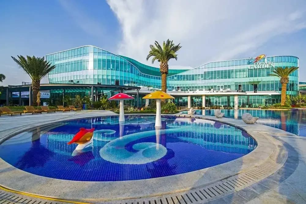 Spacious @ Country Garden Danga Bay - photo 10