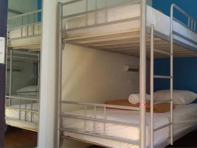 Cx Hostel Ground Zero - photo 4