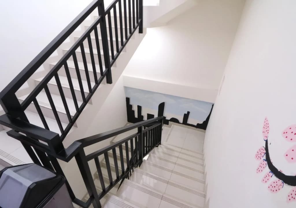 Kamar Keluarga Tanah Abang - photo 11