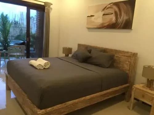 Lemon Guest House - photo 2