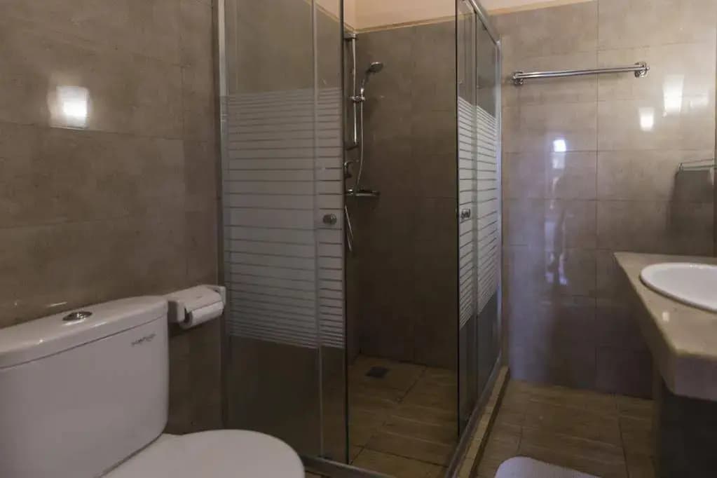 Murni's Villa Ligondi - photo 8