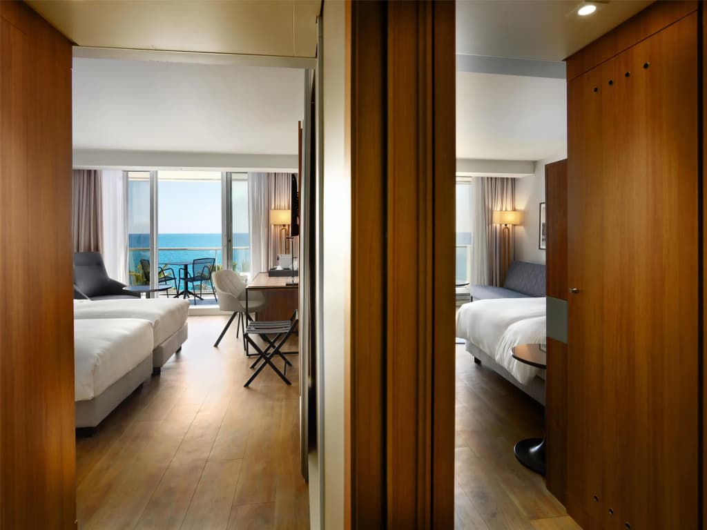 Radisson Blu Hotel, Nice - photo 36