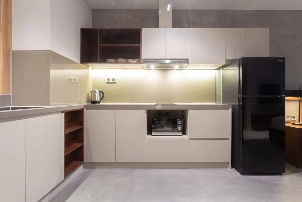 Bi Ecosuites Hanoi - photo 14