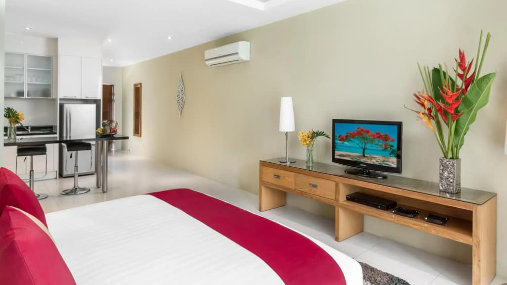 Beach Republic, Koh Samui - photo 6