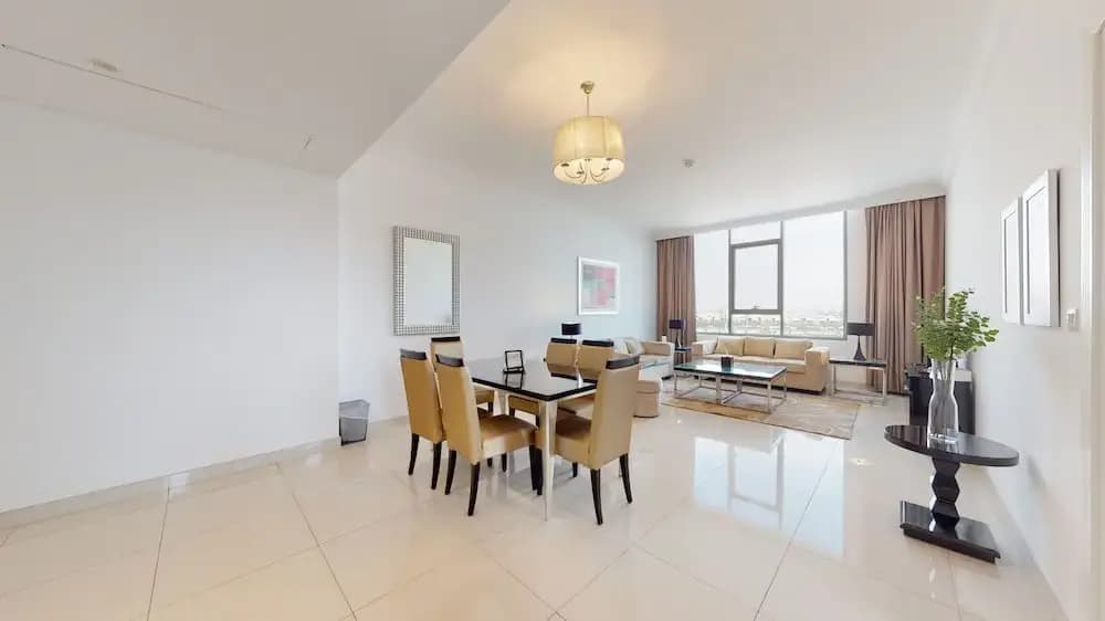 GreenFuture - Capital Bay Tower A - photo 26