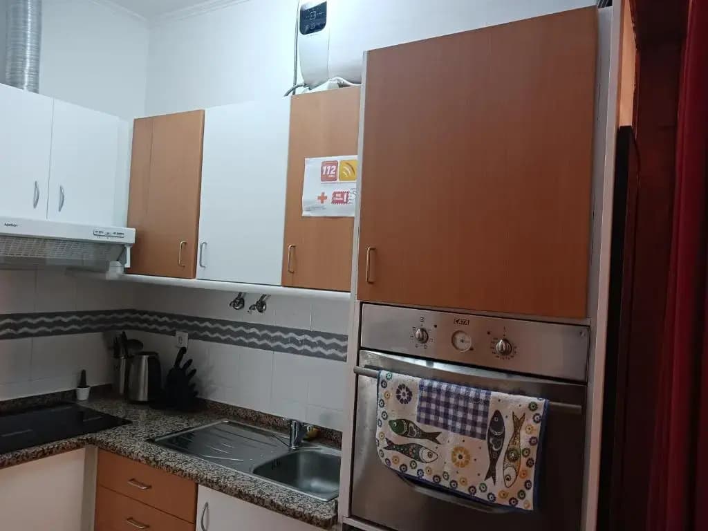 Appartement Lisbonne Estrela - photo 13