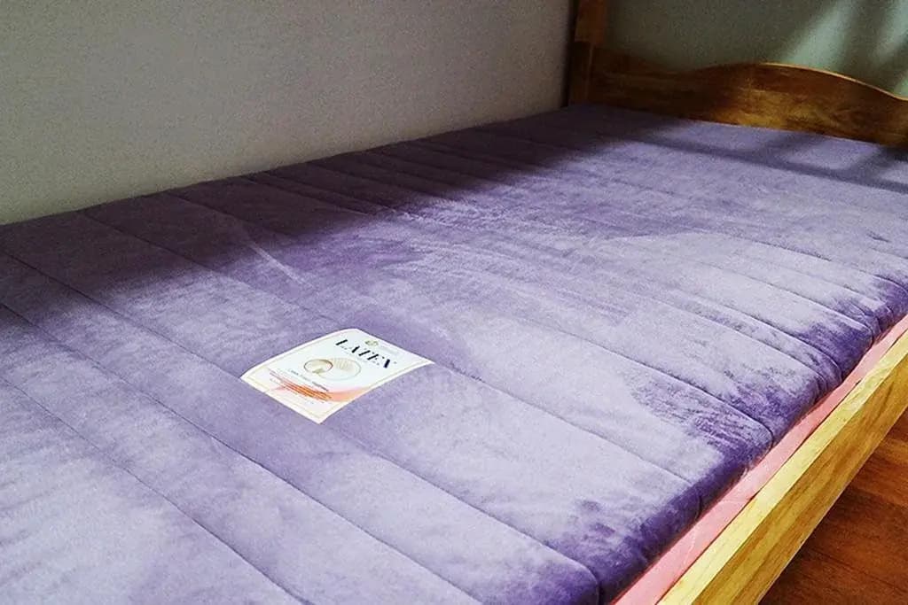 Mori Guesthouse - Hostel - photo 6