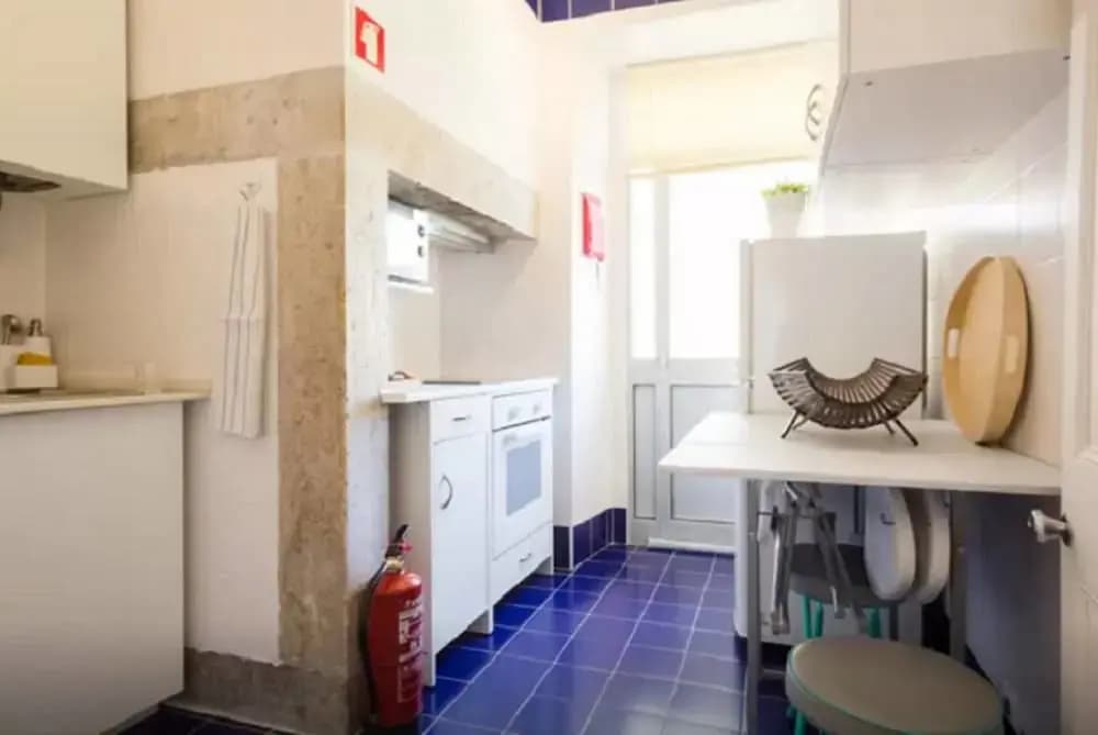 Gloria Apartment - photo 10