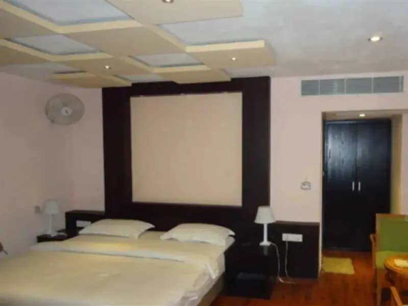 Hotel JP Inn - photo 10