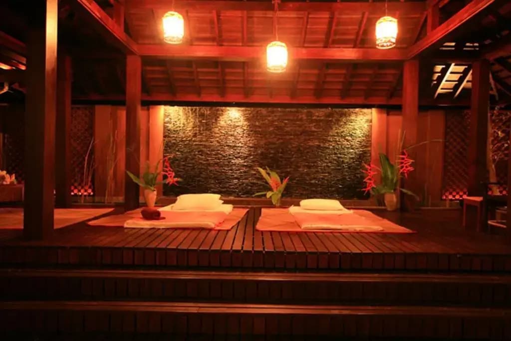 Salad Buri Resort & Spa (SHA Plus+) - photo 49