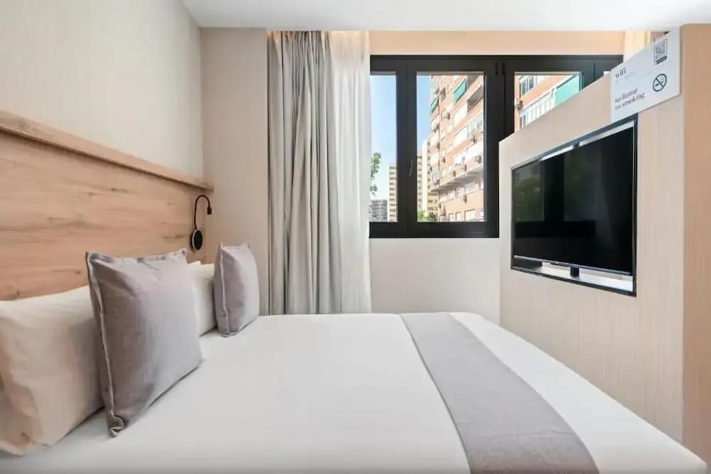 Dobo Madrid Betanzos - photo 30