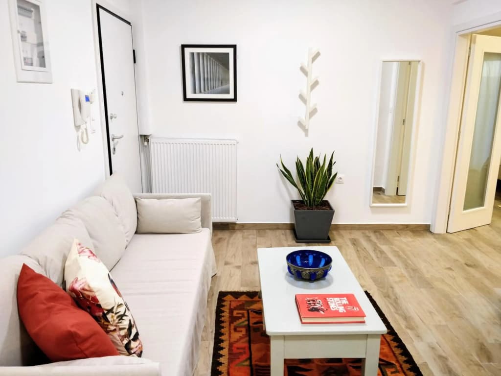 The Countess Riencourt Apartment - photo 22