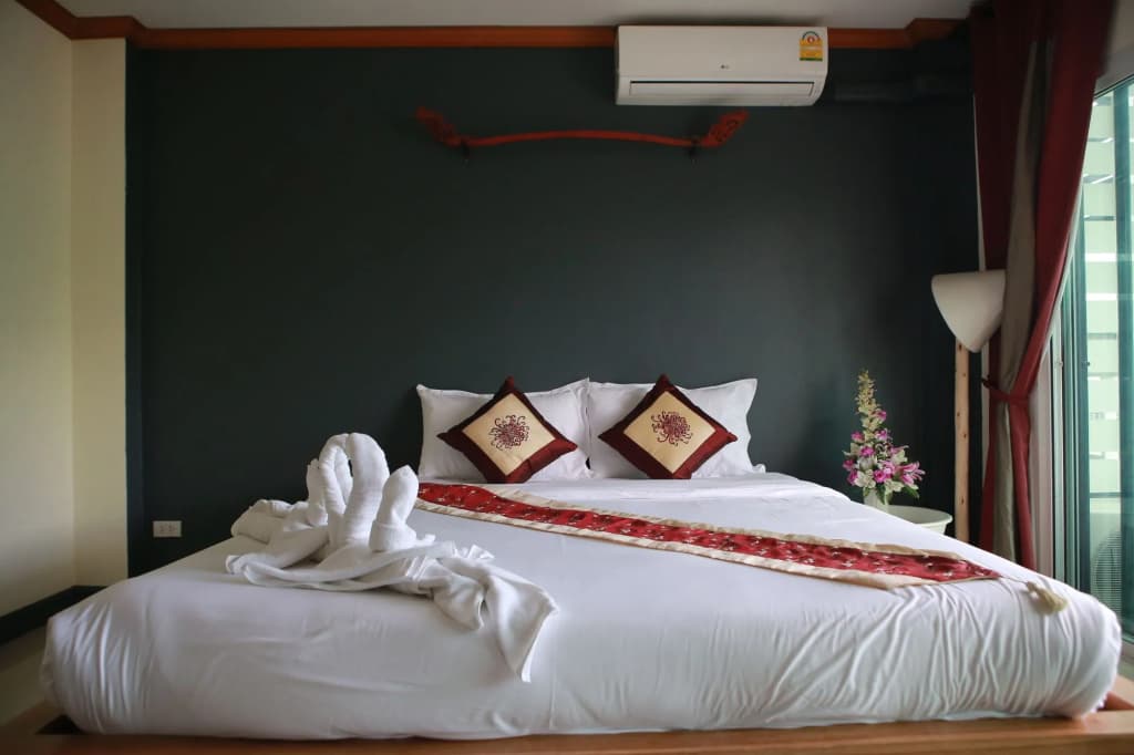 Sripoom Boutique House - photo 6