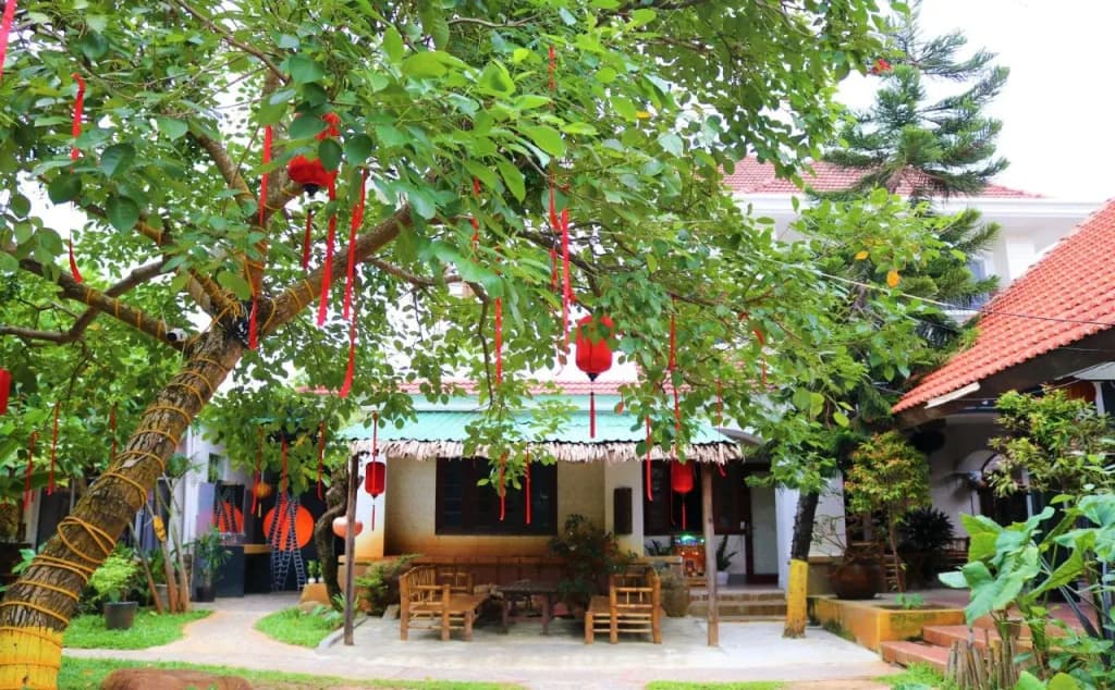 The Hoi An Villa - photo 8