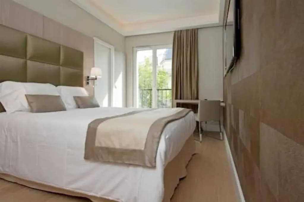 L’Edmond Hotel Parc Monceau - photo 5