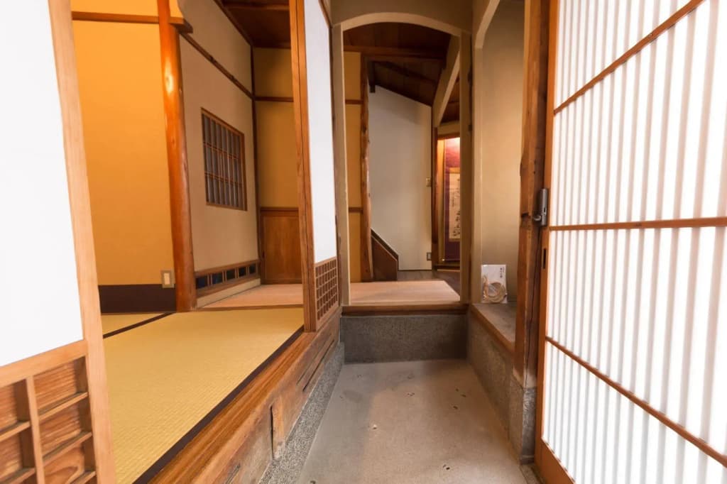 KumoMachiya Gionhanami - photo 11