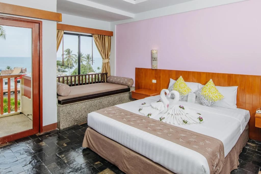 Karona Resort & Spa - photo 37