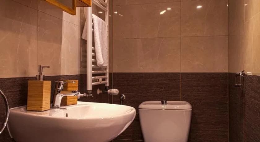 City Center Design Apartments - photo 10