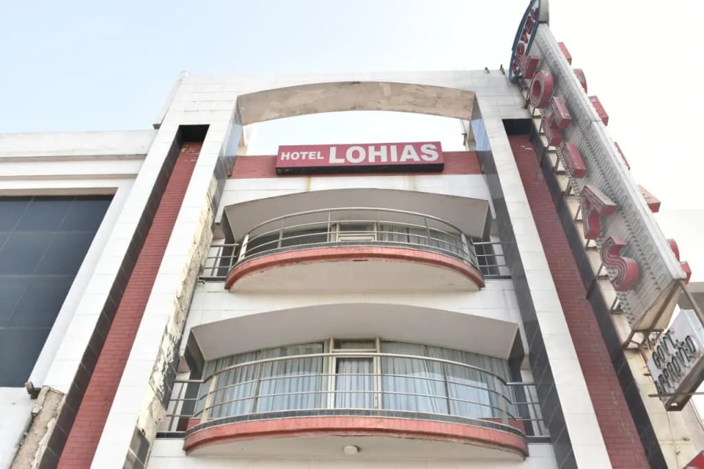 Arch The Lohias - photo 18