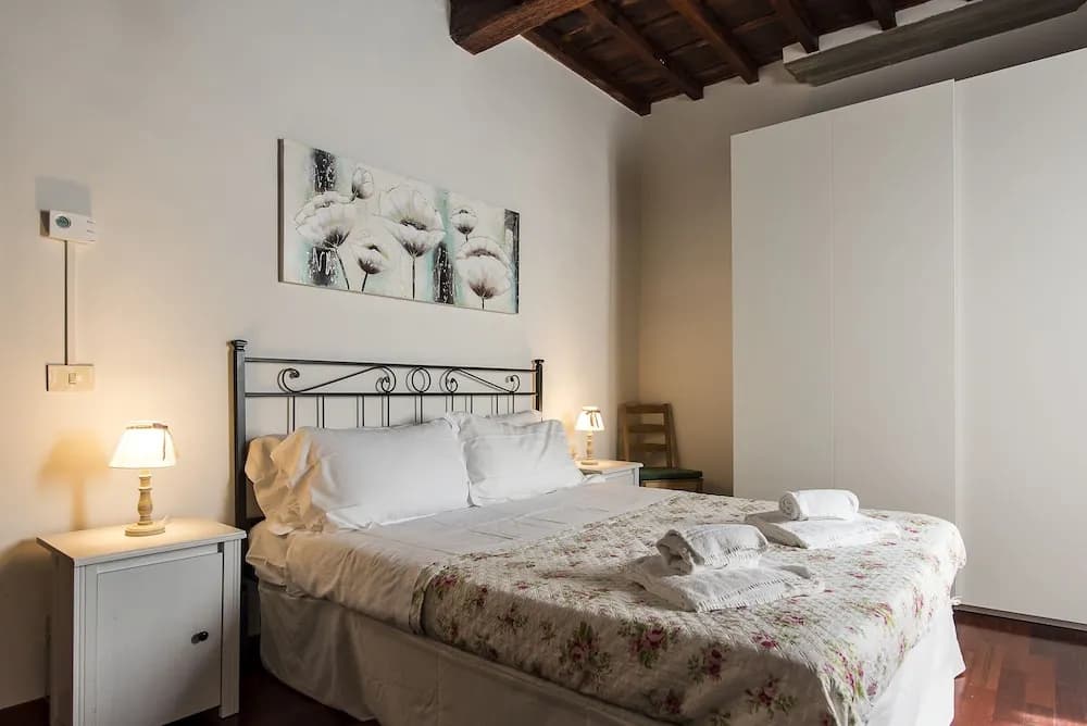 Borgo Pinti Apartment - photo 3