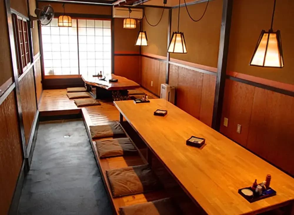 Oyado Niwa - photo 8