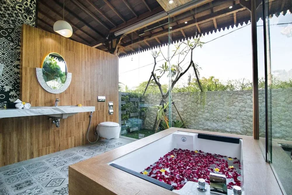 Tunjungsari Villa - photo 16
