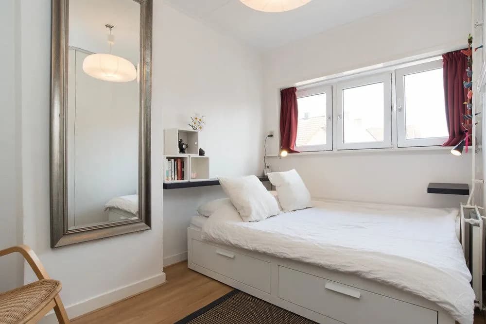 Zuideramstel apartments - RAI area - photo 12