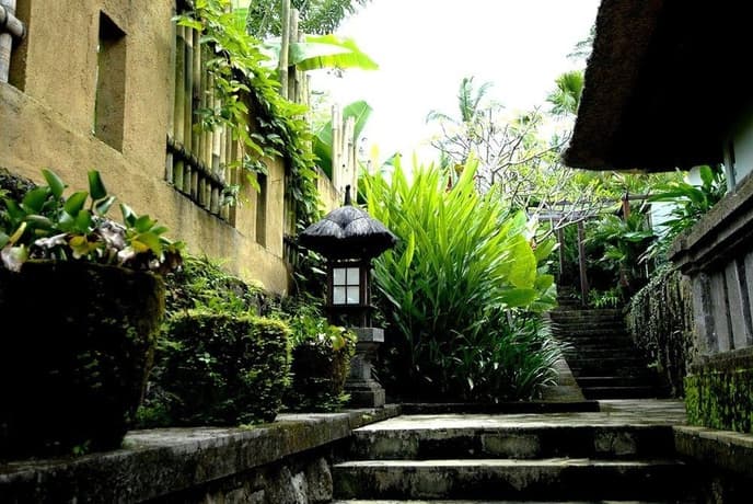 Villa Bayad - main photo