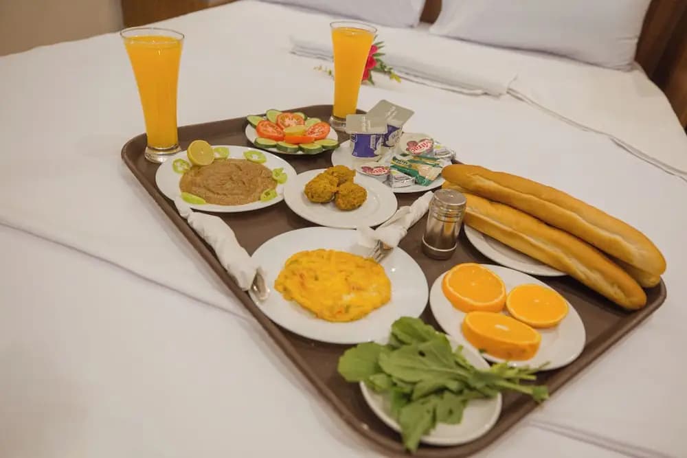 Sama hotel - photo 13