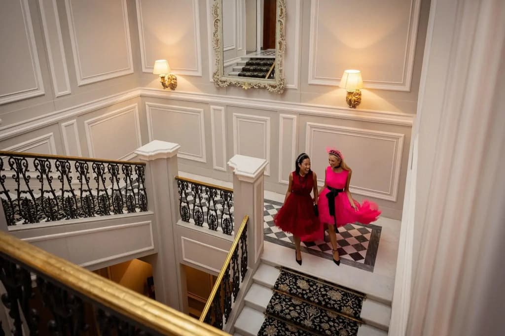 The St. Regis Florence - photo 42