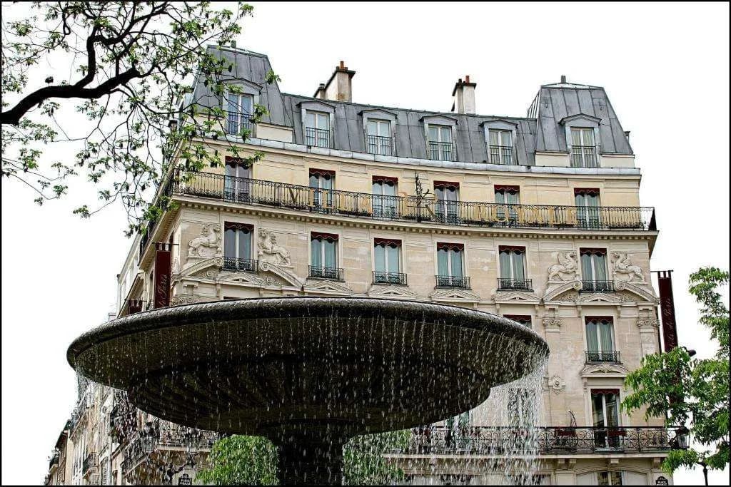 Villa Royale - photo 21