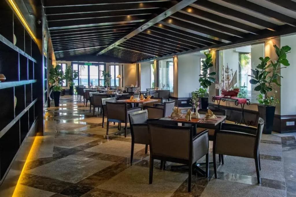The Magellan Sutera Resort - photo 28