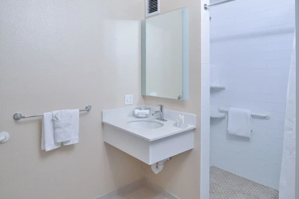 SpringHill Suites by Marriott Pasadena Arcadia - photo 31