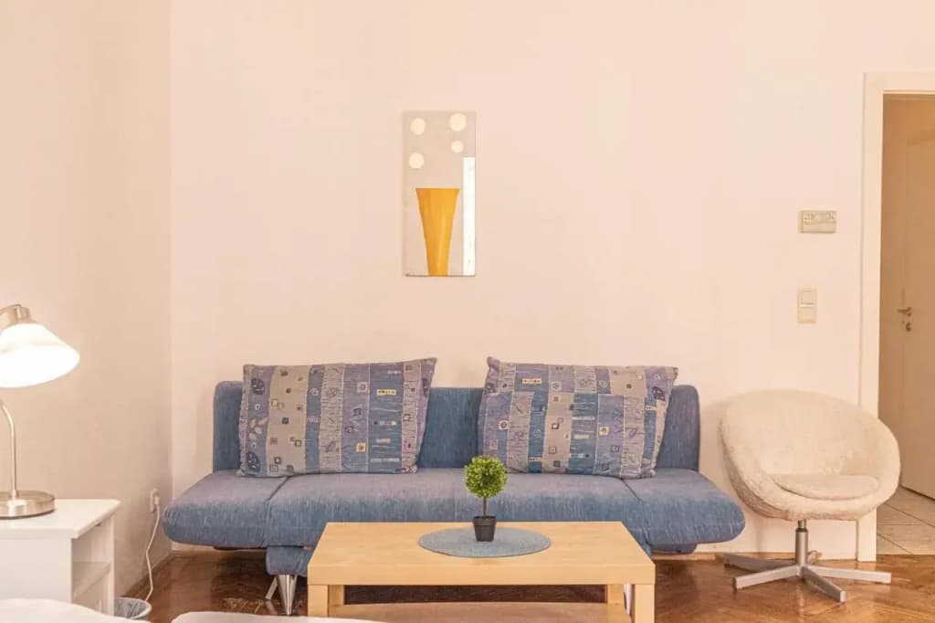 Peerles 2BR Apt. Perfectly Situated&Well Connected - photo 15
