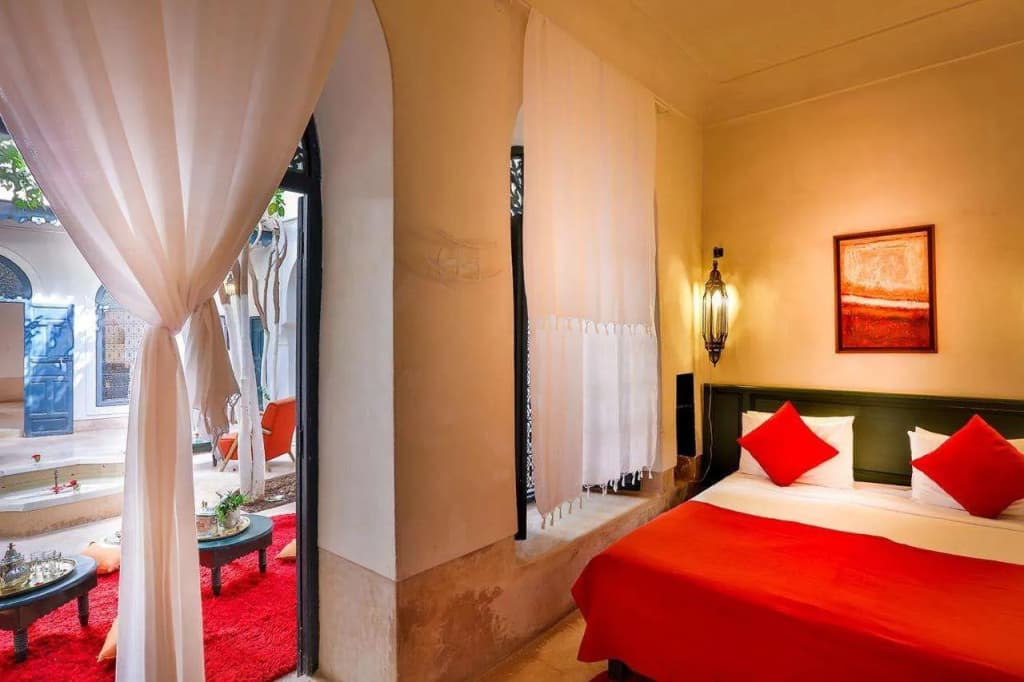 Riad Dar Sara - photo 36