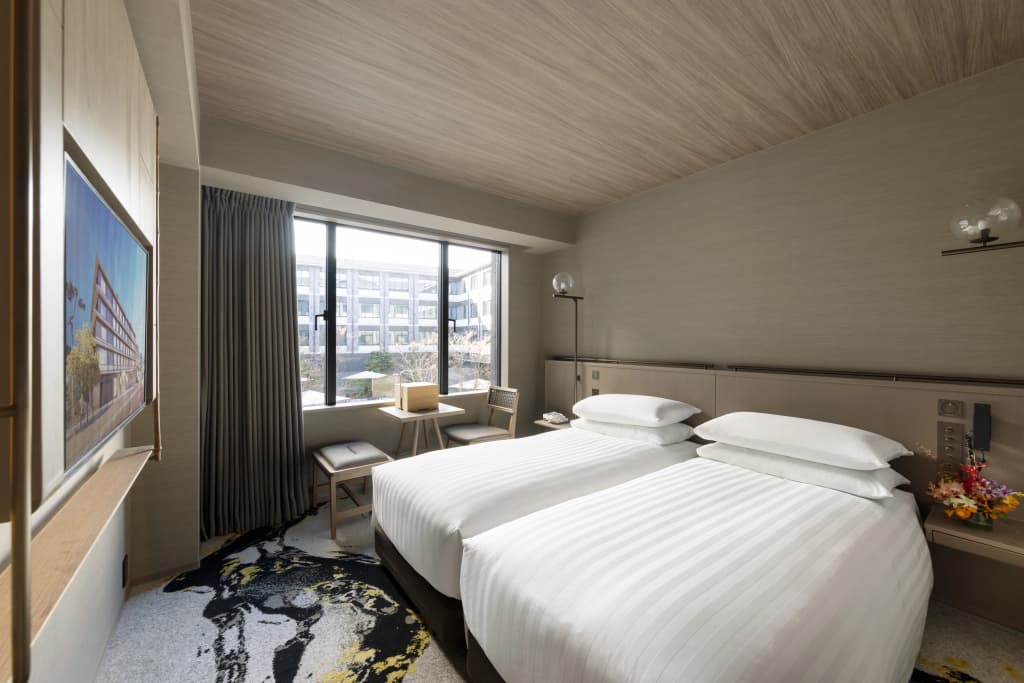 The Hotel Higashiyama by Kyoto Tokyu Hotel - photo 33