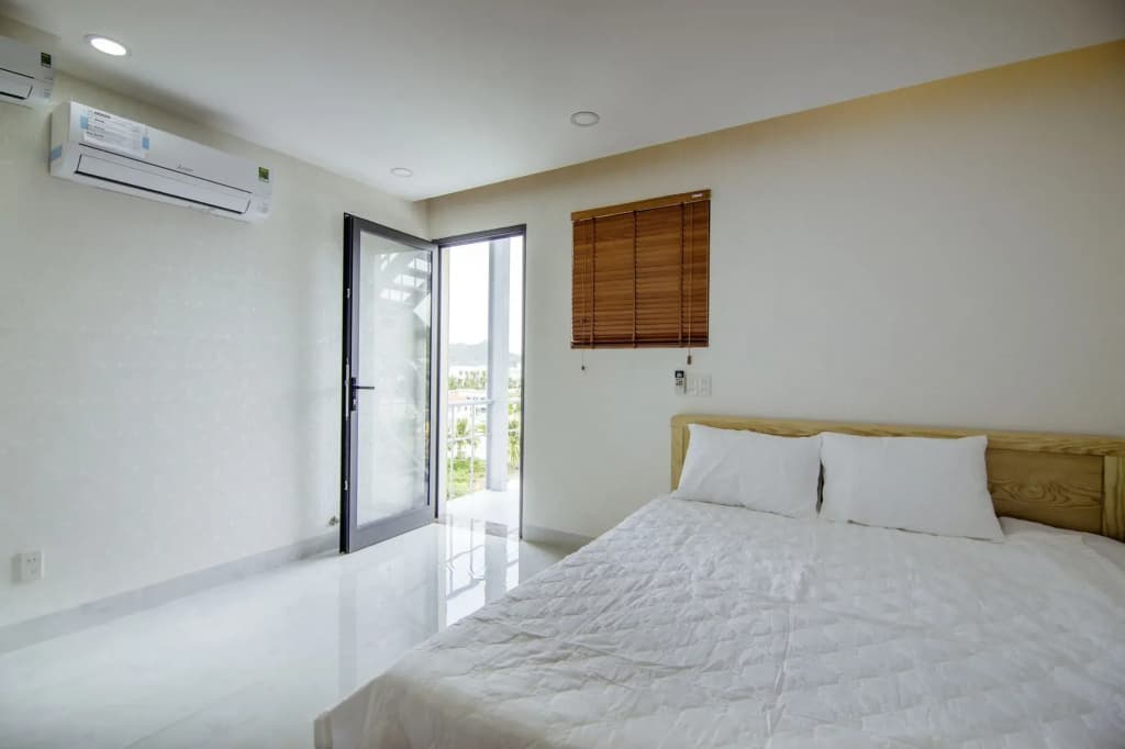 Thien Long Apartment - photo 3