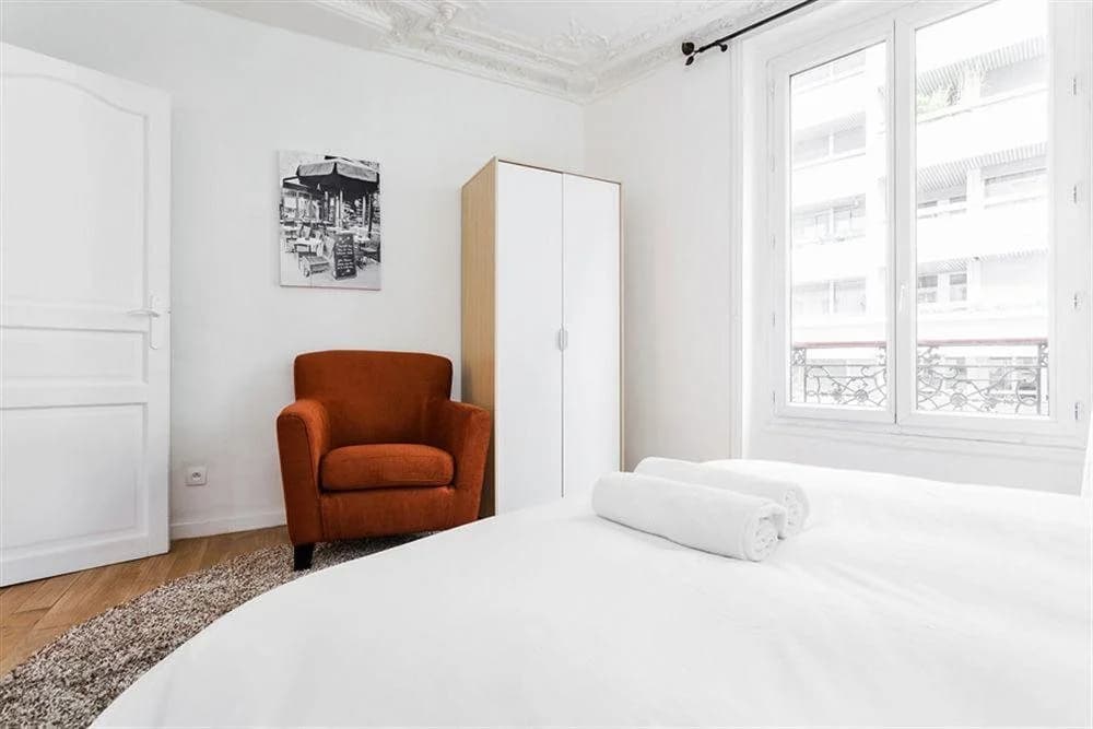 Private Apartment - Luxembourg - photo 16
