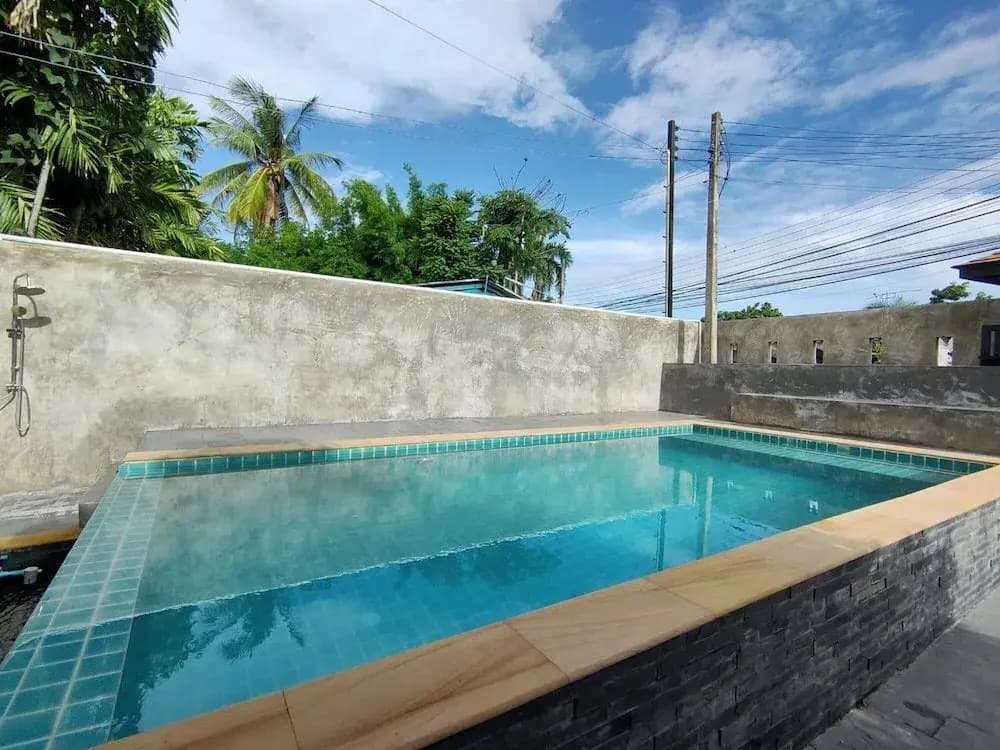 Lan House Pool Villa - photo 11