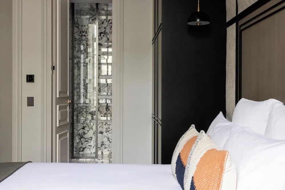 HIGHSTAY - Luxury Serviced Apartments - Louvre - photo 7