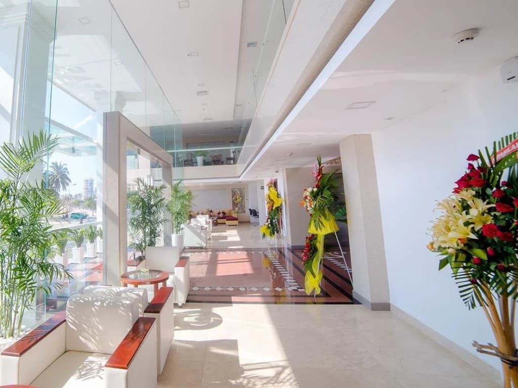 Truong Hotel - photo 13