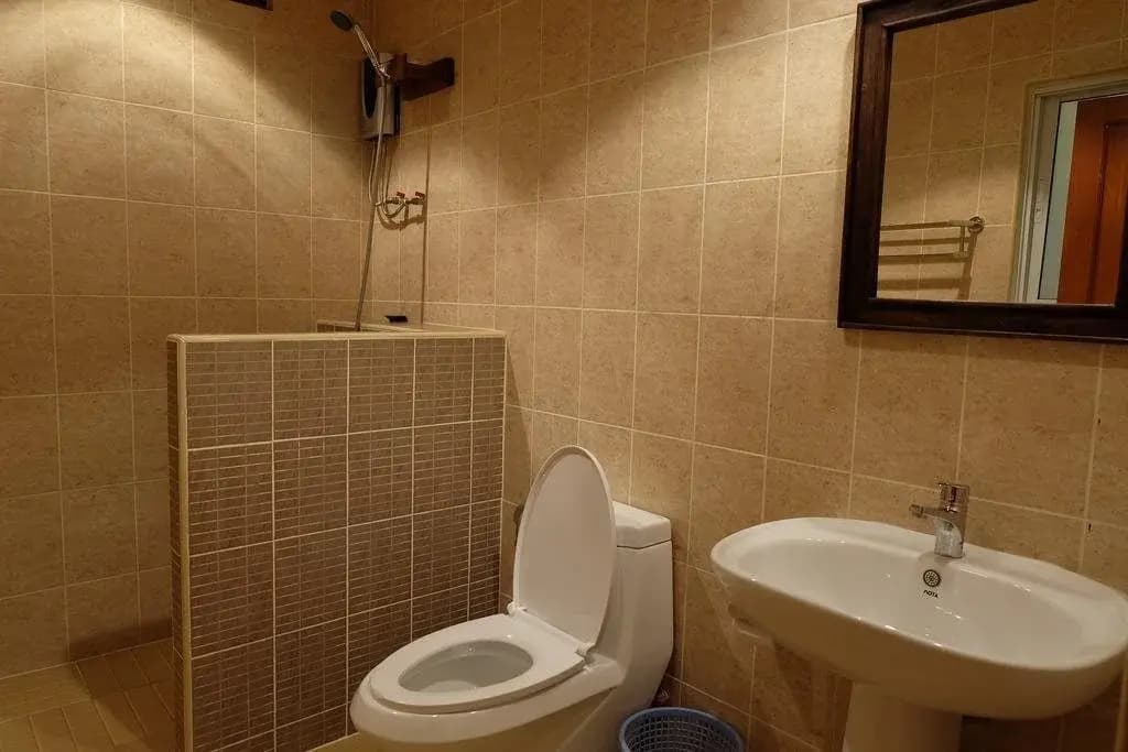 Prince Hotel Chiang Mai - photo 7