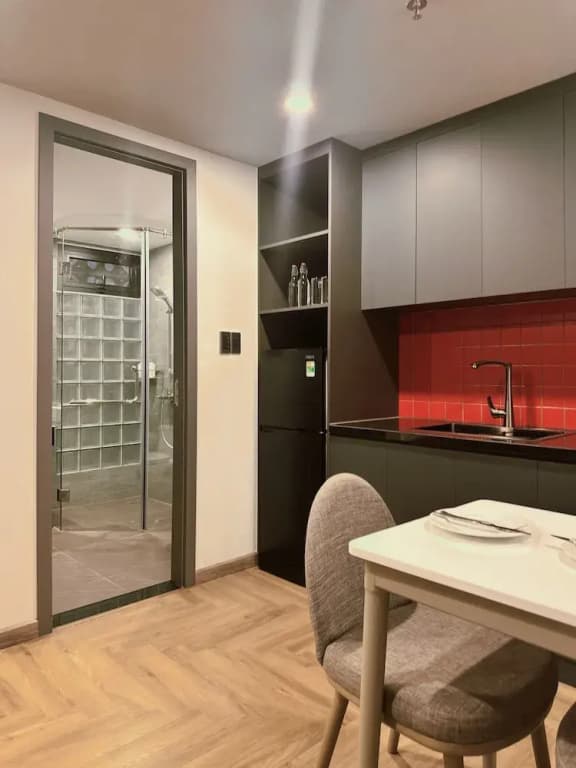 Tuk Tak Spaces - photo 34