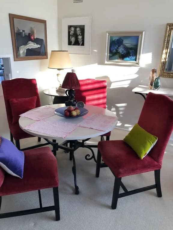 North Sydney Art Bed & Breakfast - photo 4